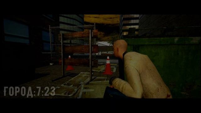 Garrys mod сериал ,,Цена предательства 2" 5 серия 2 сезон "Возрождённый"" смотреть онлайн