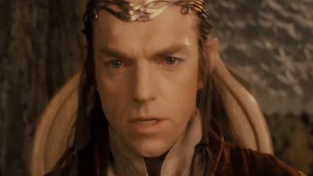 Студенческая озвучка Властелин колец смотреть онлайн