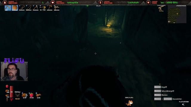 Valheim Mistlands #S3-009 | Was war off und Surtling Glück | German смотреть онлайн