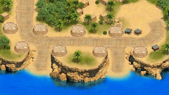 Defense of Egypt Cleopatra Mission - Soundtrack смотреть онлайн