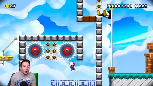 This 0.00% Cleared Level Is IMPOSSIBLE To Beat!!! смотреть онлайн