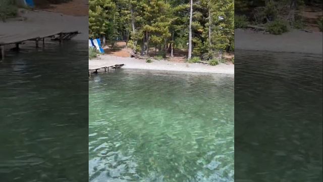 Мультинские озёра. Алтай. Руководство по путешествиям смотреть онлайн