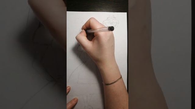 Рисунок Алисы в стране Чудес смотреть онлайн