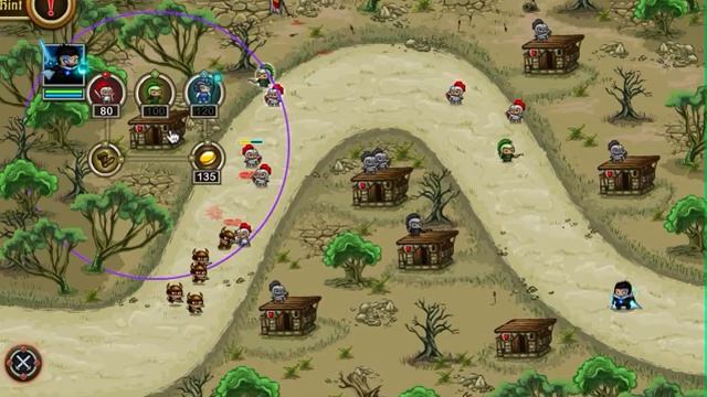 Флеш игра - Incursion 2: The Artifact смотреть онлайн