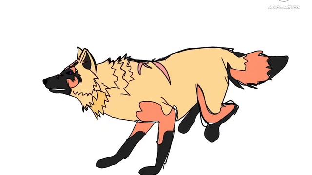 Предатель(если что это так называется анимация) смотреть онлайн