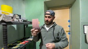 Шлифование углов. Как правильно шлифовать внутренний угол. Малярные работы