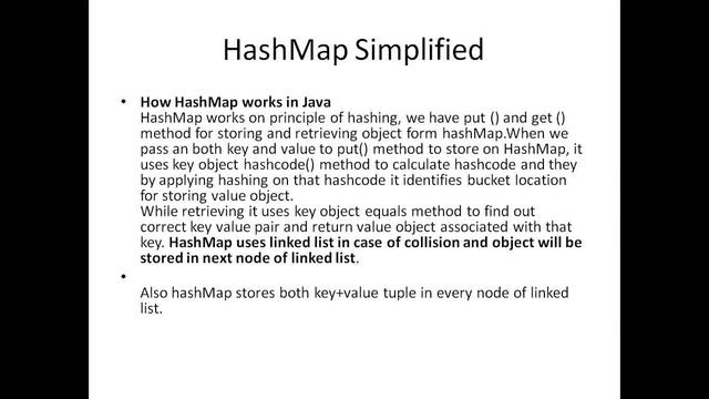 Alternative ways to create an object in java (Other than using new) смотреть онлайн