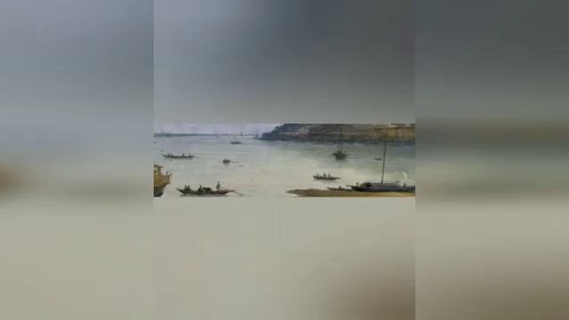 Собрание НГХМ онлайн. Никанор Чернецов. Нижний Новгород, 1838. смотреть онлайн