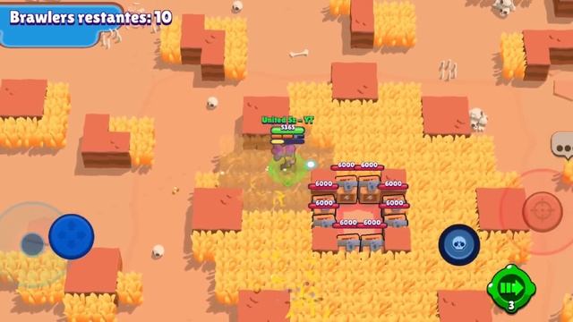 TEM SKIN GRÁTIS NA NOVA ATUALIZAÇÃO ? CHUCK e PEARL, BRAWL STARS смотреть онлайн