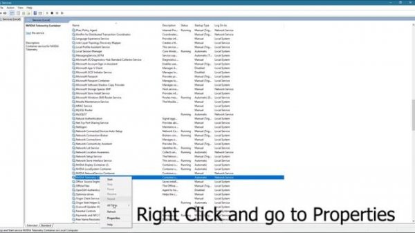 How To Fix GeForce Experience Error Code: 0x0001| Windows 10| 2019 | ReDeYe How to fix