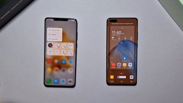 EMUI 13 In Deep Review VS EMUI 12 - What's New