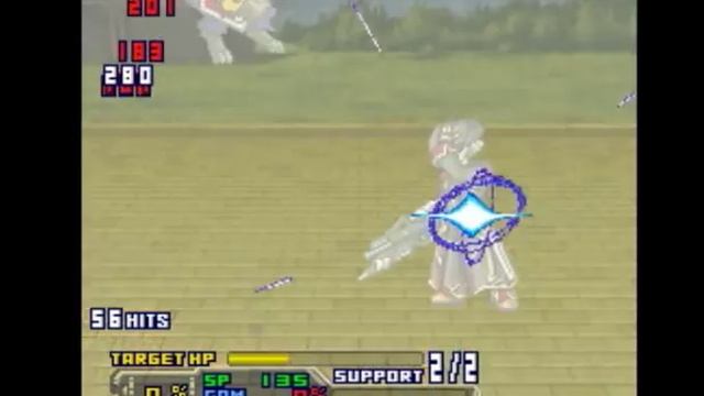 Super Robot Taisen OG Saga: Endless Frontier Characters: Haken Browning смотреть онлайн