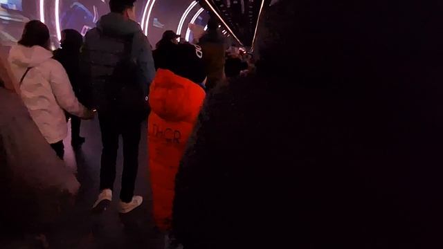 ВДНХ смотреть онлайн