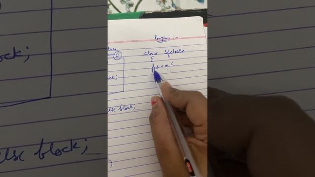 Decision Making Statements in JAVA| Core JAVA| Lecture-4 смотреть онлайн