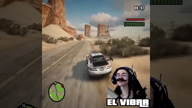 Gta San Andreas Roleplay ? смотреть онлайн