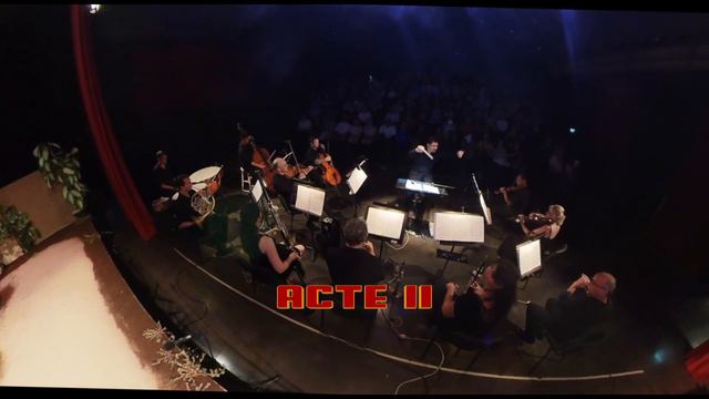 L'Élixir d'Amour de Gaetano Donizetti смотреть онлайн