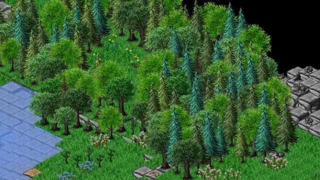 Stormland - Wind in trees смотреть онлайн