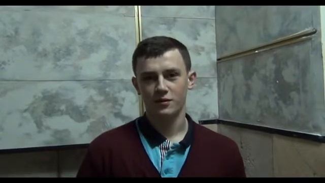 Отзыв о курсе Java смотреть онлайн