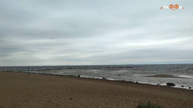 РаФФи - Петербургский загар. смотреть онлайн