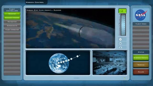Buzz Aldrin's Space Program Manager Part 17 - Final Episode Bonus смотреть онлайн