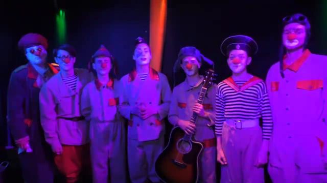 Итоги третьей недели или сколько стоит поддержка смотреть онлайн