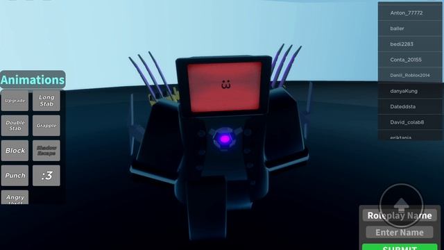 эволюция ТВ мэна титана в рб смотреть онлайн