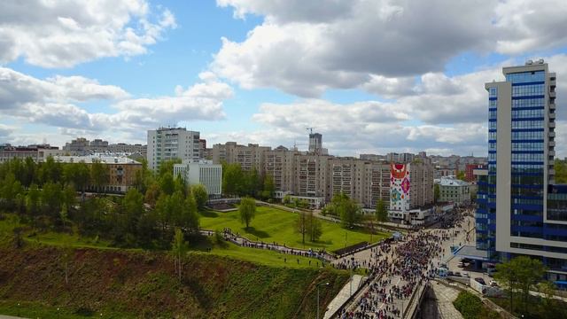 Великорецкий крестный ход 2017 смотреть онлайн