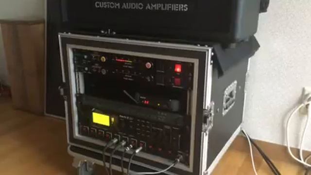 shure pgx4 + axe-fx2 test смотреть онлайн