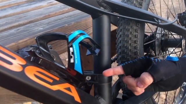 ? PRUEBA bicicleta ORBEA MX20 para NIÑOS ? - [Español] - TEST - REVIEW смотреть онлайн