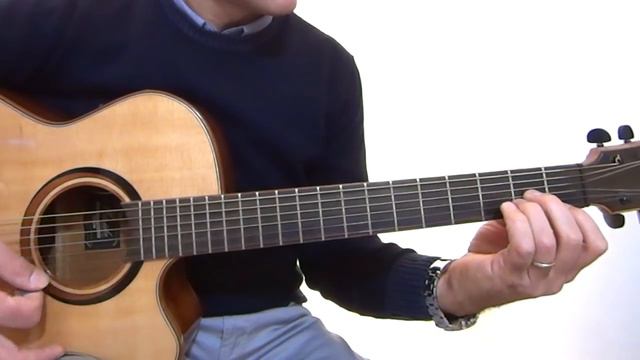 Malafemmena - Totò - Chitarra смотреть онлайн
