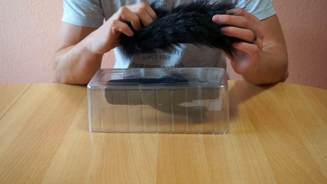 Comica CVM-V30 | Unboxing [Deutsch] смотреть онлайн