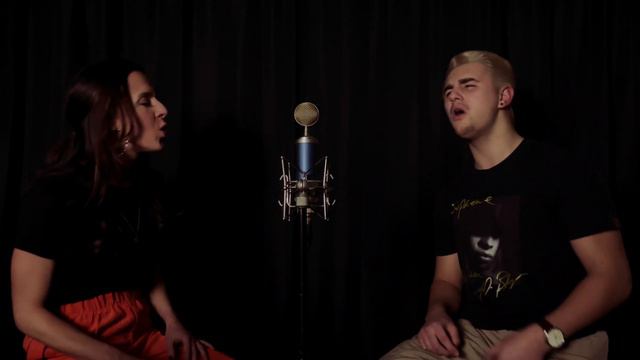 You got it bad, Usher (Cover) by Loïk Jolicoeur & Estelle Gagné смотреть онлайн
