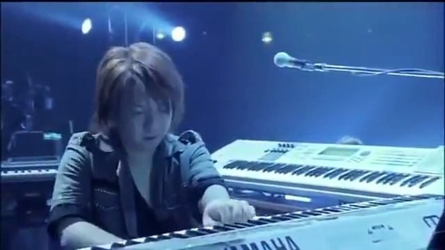 Janne Da Arc / I’m so Happy смотреть онлайн