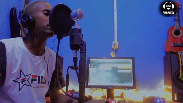 Ken Borges //Cover Noi Dulas Ibun 2022- #timorleste #kenborges #music #lagu #dili смотреть онлайн
