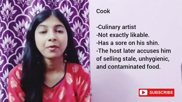 The Canterbury Tales: General Prologue Summary смотреть онлайн