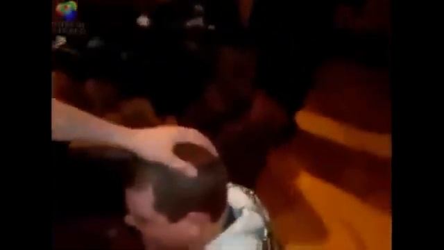 Street fight KO compilation смотреть онлайн