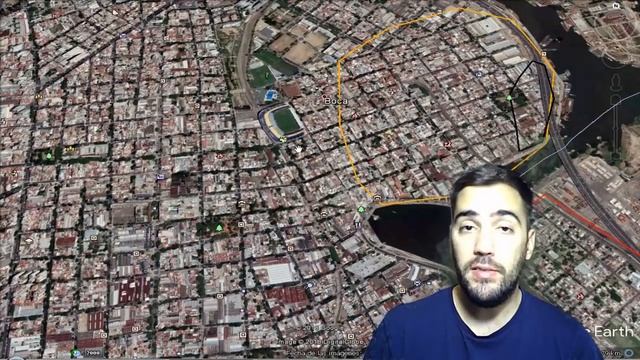 Zonas peligrosas de Buenos Aires | Guia Orientativa смотреть онлайн