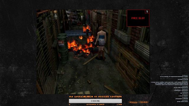 Tekken 7. PLAY LIKE ALWAYS [PC/EU] смотреть онлайн