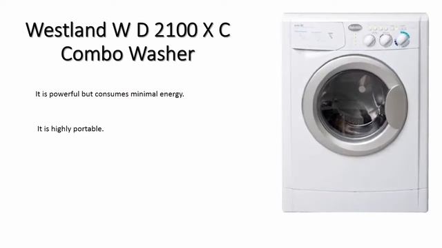 Best Washer And Dryer Washing Machine Reviews 2017 смотреть онлайн
