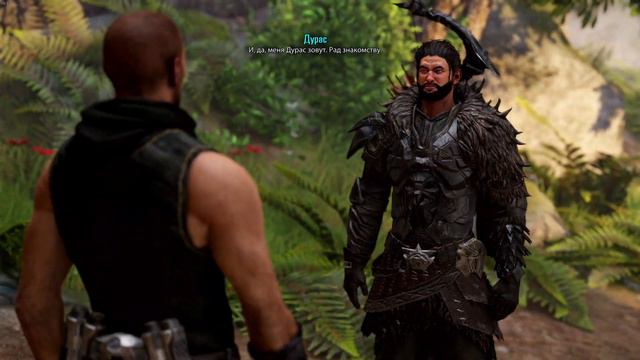 ELEX ➤ НОВЫЙ МИР ОТ СОЗДАТЕЛЕЙ ГОТИКИ смотреть онлайн