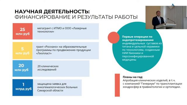 «Отчёт ректора о работе университета в 2020-2021 учебном году» смотреть онлайн