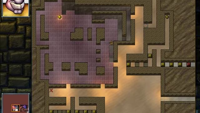 Let's Play Deadly Rooms of Death (King Dugan's Dungeon) - Part 26 смотреть онлайн