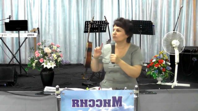 Что делать, если нет плода от твоего труда 21.08.16 смотреть онлайн