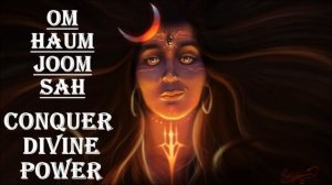 OM HAUM JOOM SAH : MAHAMRITUNJAYA BEEJ MANTRA