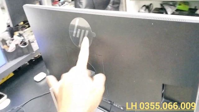 Màn hình HP E243 / 24 icnh / IPS - Cao cấp / Chuyên đồ đồ họa và Game giá 2tr1 смотреть онлайн