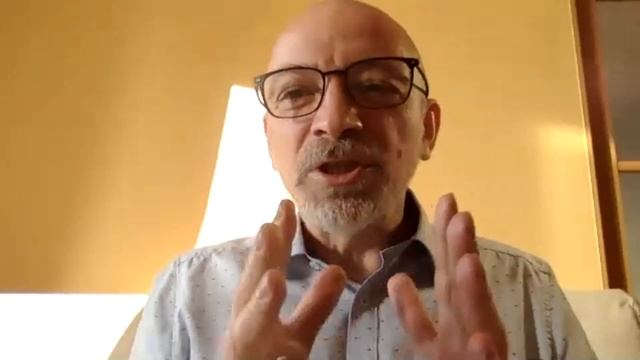 Александр Савкин. Концепция множественного "Я": как найти свою суть среди тысячи голосов внутри смотреть онлайн