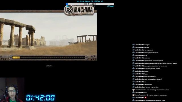 Прохождение Hard Truck Apocalypse / Ex Machina Стрим 2 Новичок смотреть онлайн