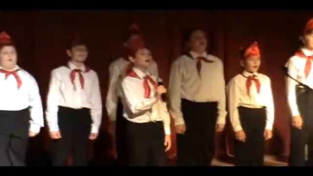 Прекрасное далеко Южный [640x480].flv смотреть онлайн