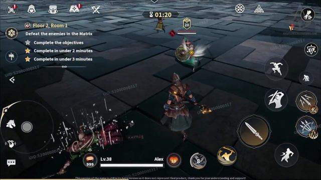 Assassin's Creed Codename Jade - Closed Beta Livestream #4 смотреть онлайн
