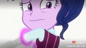 Полуночная Искорка